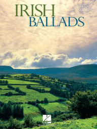 Title: Irish Ballads (Songbook), Author: Hal Leonard Corp.