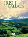 Irish Ballads (Songbook)