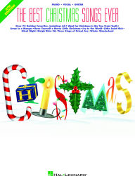 Title: The Best Christmas Songs Ever, Author: Various