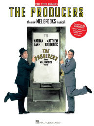 Title: The Producers (Songbook): Piano/Vocal Highlights, Author: Mel Brooks