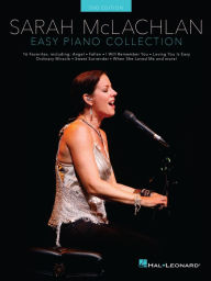 Title: Sarah McLachlan Collection Songbook, Author: Sarah McLachlan