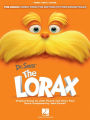 The Lorax: Music from the Motion Picture Soundtrack