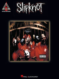 Title: Slipknot (Songbook), Author: Slipknot