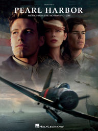 Title: Pearl Harbor (Songbook): Music from the Motion Picture, Author: Hans Zimmer