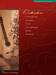 Title: Classical Guitar Christmas Collection (Songbook): Guitar Solo, Author: Hal Leonard Corp.