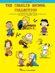 Title: The Charlie Brown Collection(TM) (Songbook), Author: Vince Guaraldi