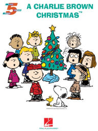 Title: A Charlie Brown Christmas(TM) (Songbook), Author: Vince Guaraldi