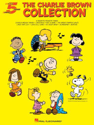 Title: The Charlie Brown Collection(TM) (Songbook), Author: Vince Guaraldi