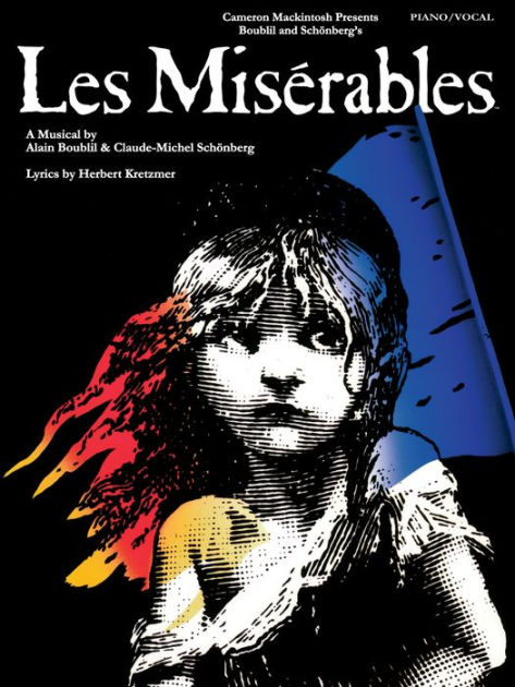 Les Miserables - Updated Edition (Songbook) by Alain Boublil | eBook ...