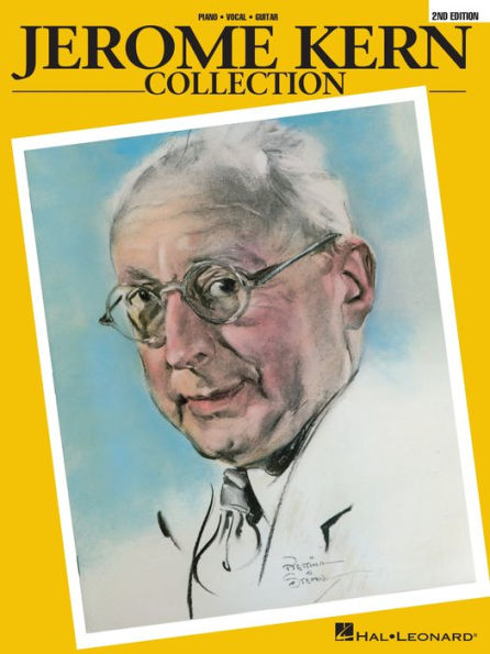 Jerome Kern Collection (Songbook): Softcover Edition