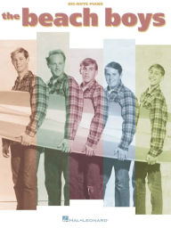 Title: The Beach Boys (Songbook), Author: Beach Boys