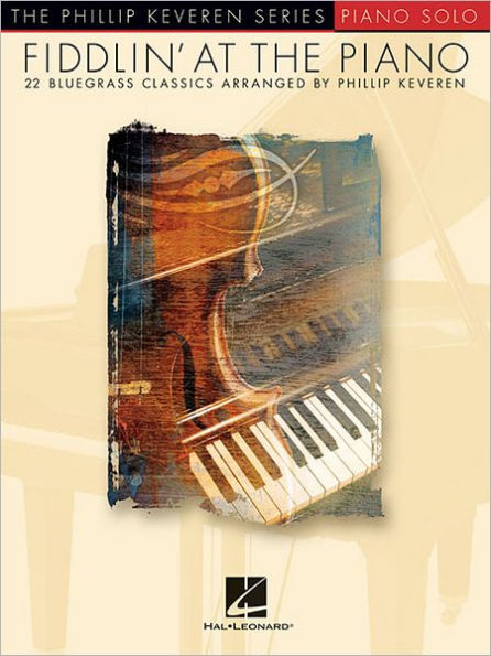Fiddlin' at the Piano: National Federation of Music Clubs 2020-2024 Selection