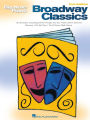 Broadway Classics (Songbook)