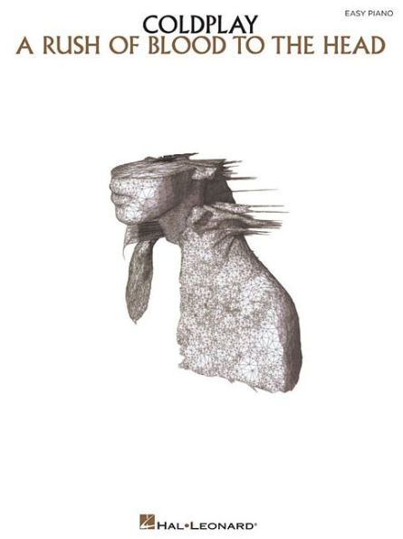 Coldplay - A Rush of Blood to the Head