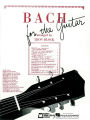 Bach for Guitar (Songbook): Guitar Solo