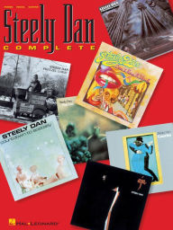 Title: Steely Dan Complete (Songbook), Author: Steely Dan