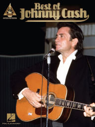 Title: Best of Johnny Cash (Songbook), Author: Johnny Cash