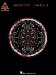 Title: Shinedown - Amaryllis, Author: Shinedown