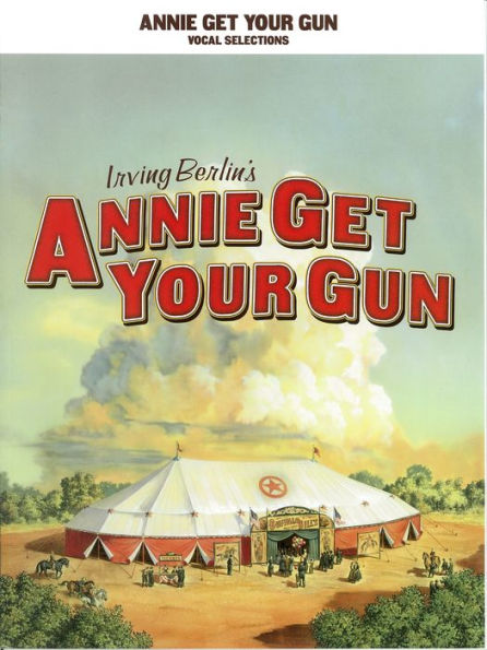 Annie Get Your Gun (Songbook)