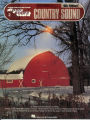 Country Sound (Songbook): E-Z Play Today Volume 2