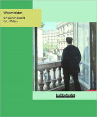 Title: Westminister, Author: Walter Besant