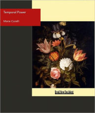 Title: Temporal Power, Author: Marie Corelli