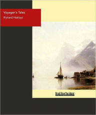 Title: Voyager's Tales, Author: Richard Hakluyt