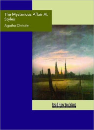 Title: The Mysterious Affair at Styles (Hercule Poirot Series), Author: Agatha Christie