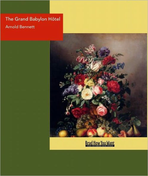 The Grand Babylon H?tel