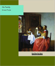 Title: His Family, Author: Ernest Poole