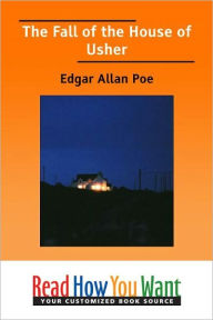 Title: The Fall of the House of Usher and Other Writings: Poems, Tales, Essays, and Reviews, Author: Edgar Allan Poe