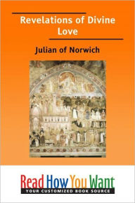 Title: Revelations of Divine Love, Author: Julian Norwich