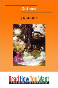 Title: Outpost, Author: J.G. Austin