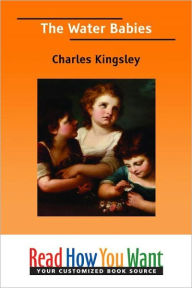 Title: The Water Babies, Author: Charles Kingsley