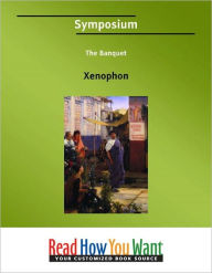 Title: Symposium, Author: Xenophon