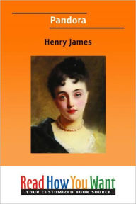 Title: Pandora, Author: Henry James