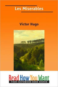 Title: Les Miserables, Author: Victor Hugo