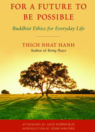 Title: For a Future to be Possible, Author: Thich Nhat Hanh