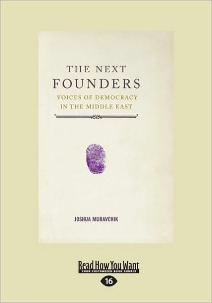 The Next Founders