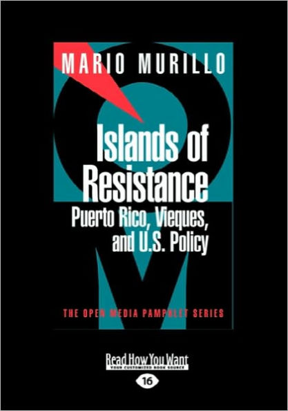 Islands Of Resistance