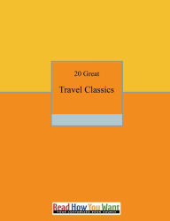 Title: 20 Great Travel Classics, Author: Various