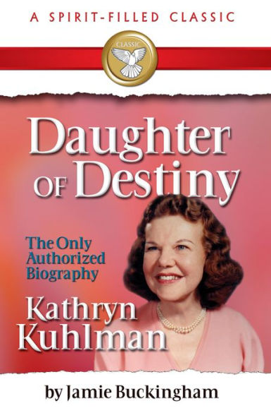 Daughter of Destiny