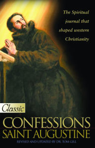 Title: Confessions St. Augustines, Author: St Augustine