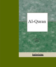 Title: The Qur'an, Author: ReadHowYouWant Foundation Library