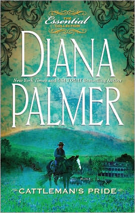 Cattleman's Pride by Diana Palmer | eBook | Barnes & Noble®