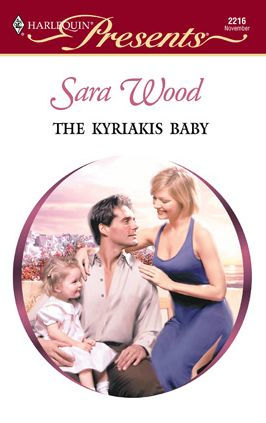 The Kyriakis Baby
