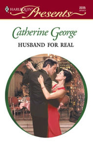 Title: Husband for Real, Author: Catherine George
