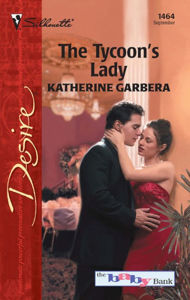 Title: The Tycoon's Lady, Author: Katherine Garbera