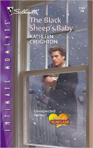 Title: The Black Sheep's Baby, Author: Kathleen Creighton