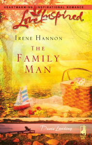 Title: The Family Man, Author: Irene Hannon